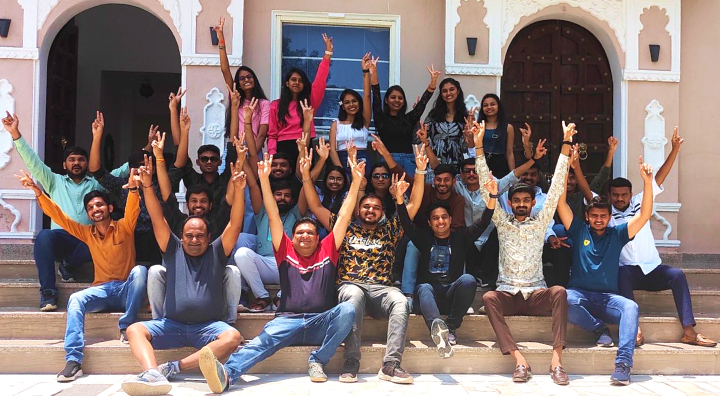 Join The WEDOWEBAPPS Image