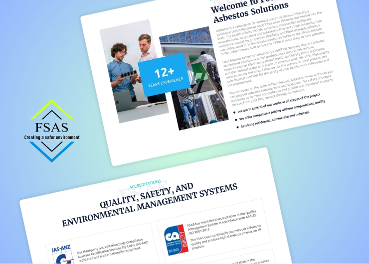 FSAS