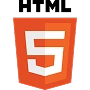 html icon