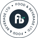 food and bev logo