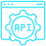 API & Third-Party Integrations