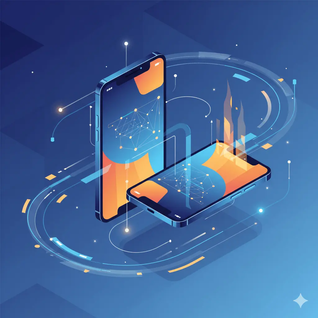 Mobile App Development Company Australia That Delivers Results