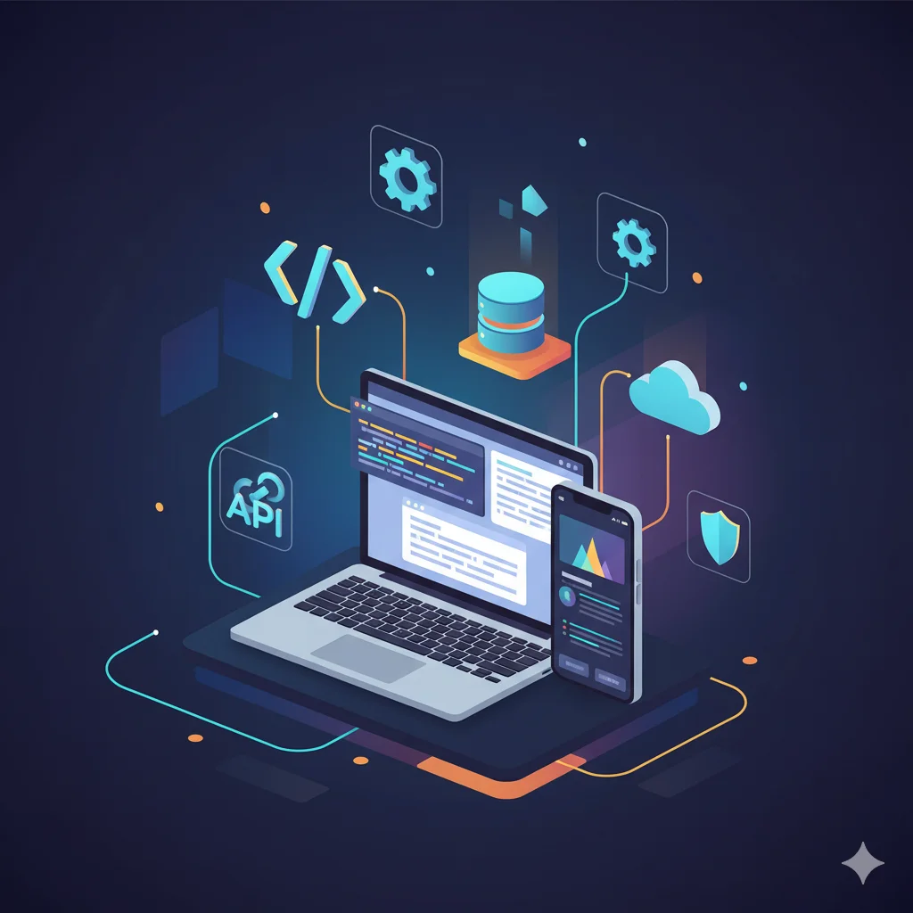 Hire full-stack developers in Australia delivering growth-ready web and mobile app solutions