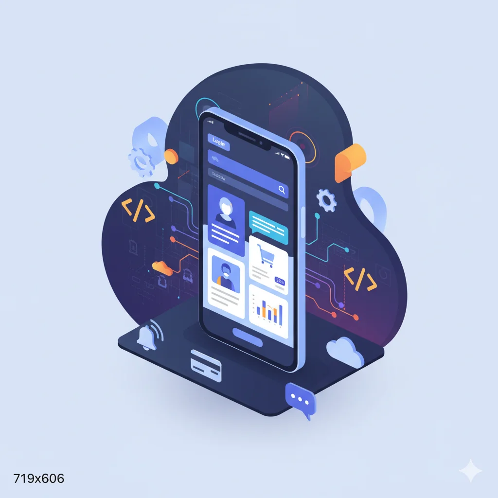 Hire mobile app developers in Australia to build customer-focused and engaging mobile applications