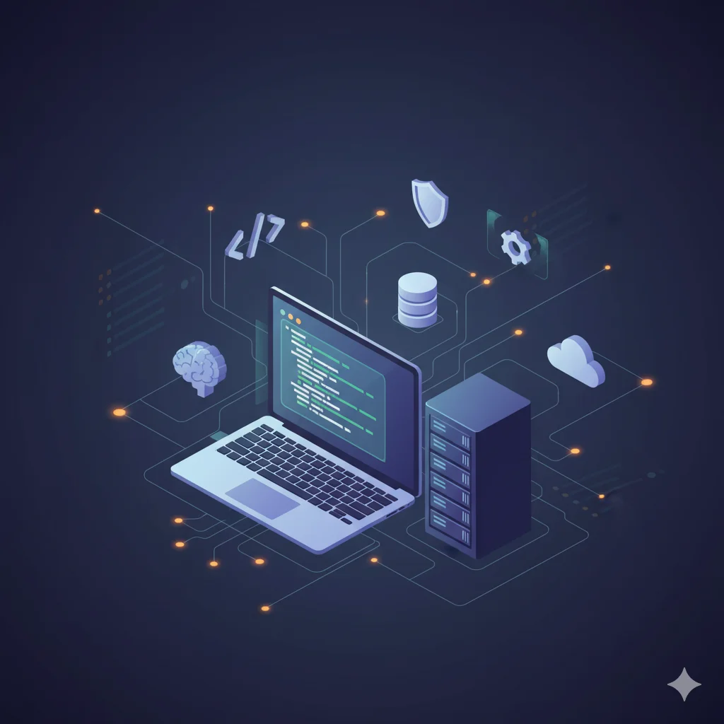 Hire Python developers in Australia for scalable web apps, AI solutions, and custom development