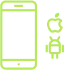 iOS & Android Apps