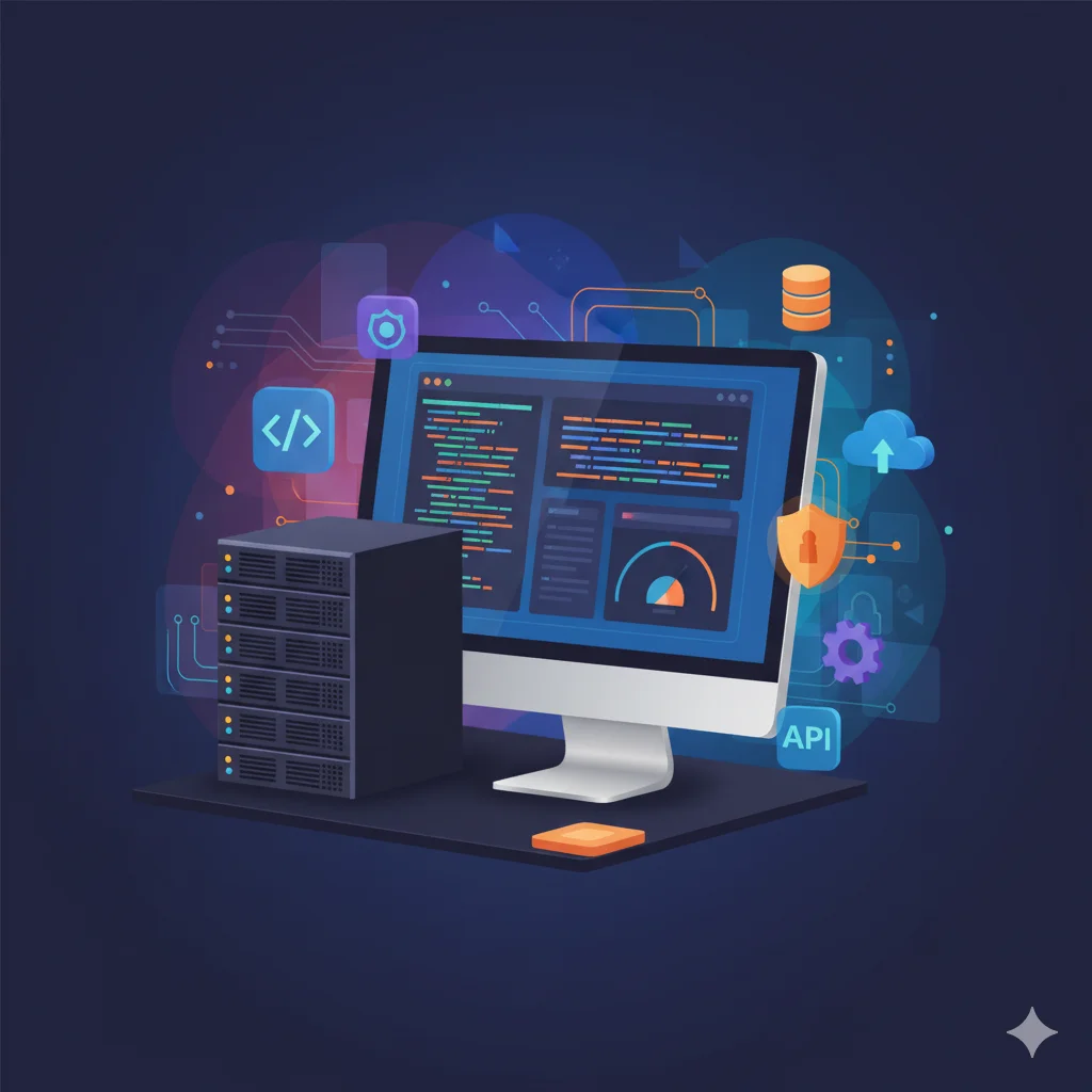 Java application development company in Australia building secure, scalable, and enterprise-grade software solutions