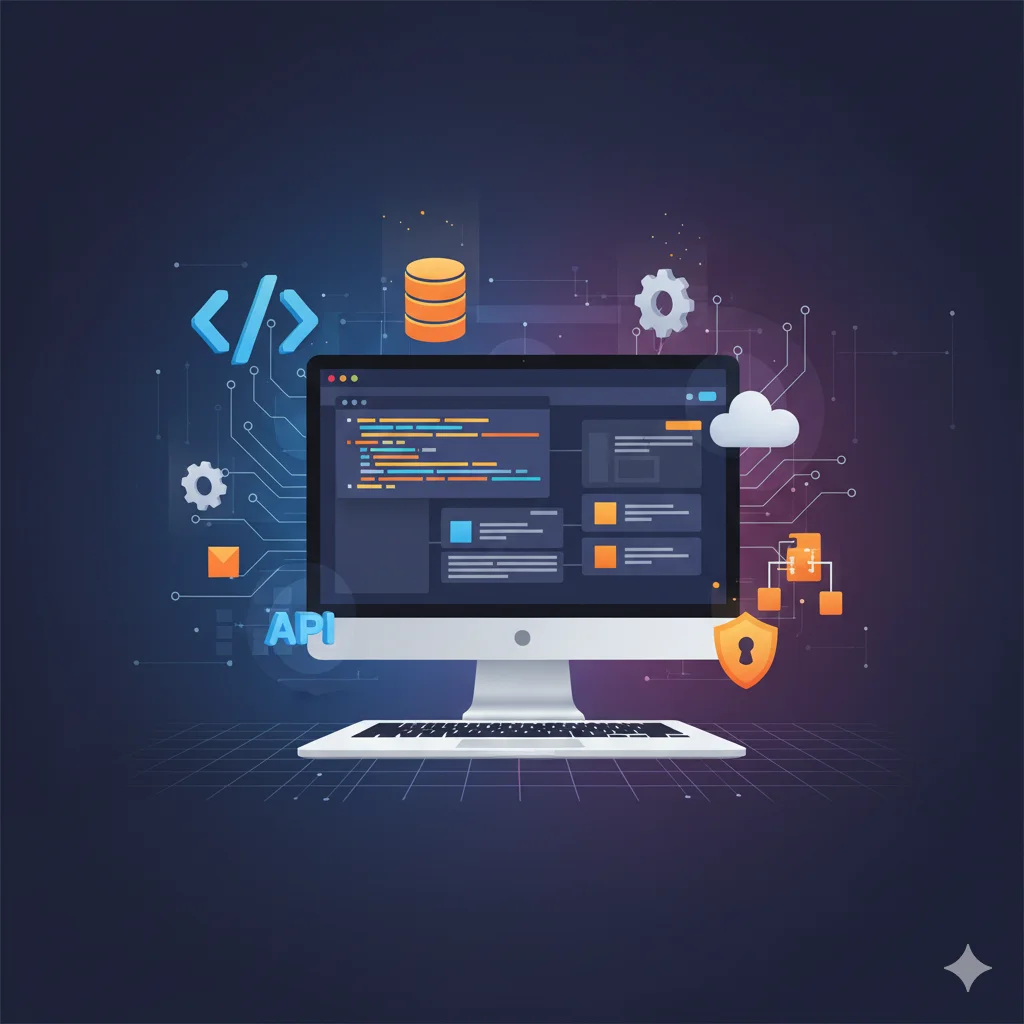 Laravel development company in Australia delivering custom web solutions that scale and support business growth