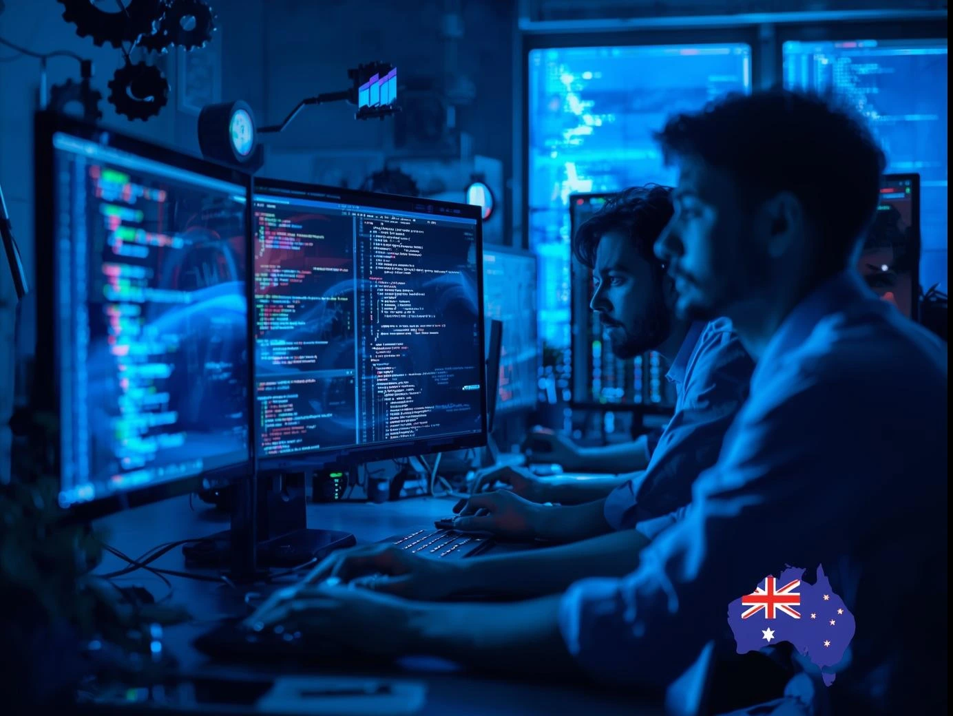 Web Development Services in Australia